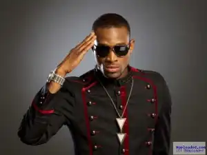 D’banj - Breaking News (Snippet)